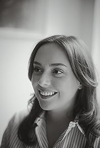 Primary photo for Emily Harris