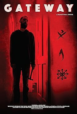 Poster of Gateway (2021)