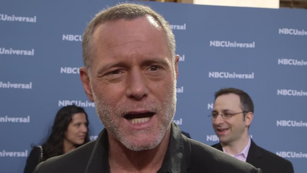 Chicago Fire - Chicago Fire: Jason Beghe About The New Characters