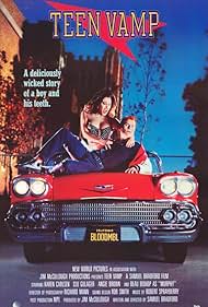 Teen Vamp (1989) - IMDb