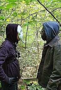 Primary photo for Ghostface vs. Jason