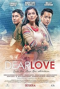 Primary photo for Dear Love