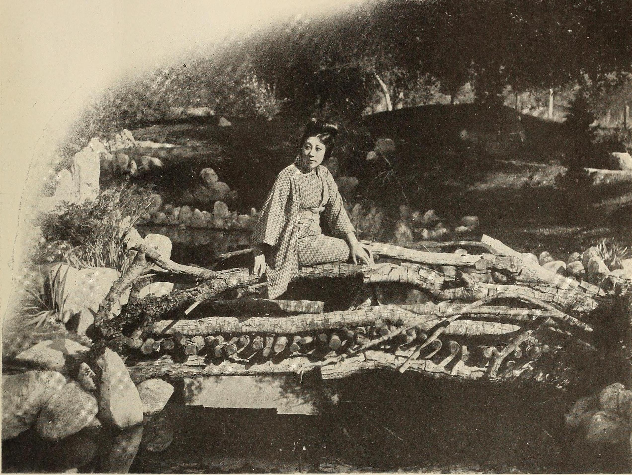 O Mimi San (Short 1914) - IMDb