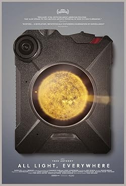 Poster of All Light, Everywhere