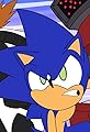Sonic: Enter the Sonicverse! BATTLE RAP's primary photo