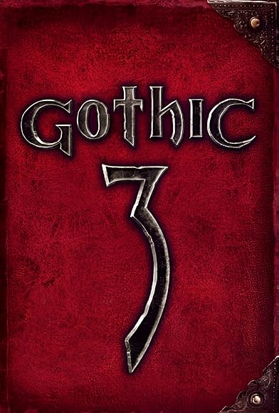 Primary photo for Gothic 3 Primary photo for Gothic 3