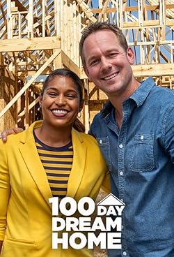 Poster of 100 Day Dream Home