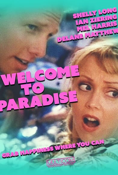 Primary photo for Welcome to Paradise Primary photo for Welcome to Paradise