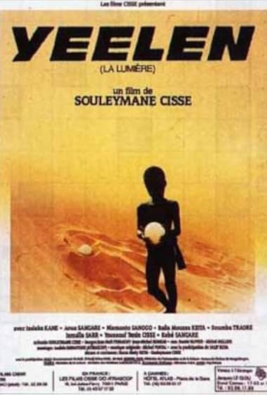 Yeelen 1987