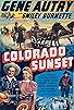 Primary photo for Colorado Sunset Primary photo for Colorado Sunset