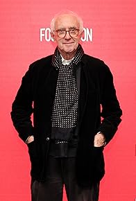 Primary photo for Jonathan Pryce for 'The Crown'