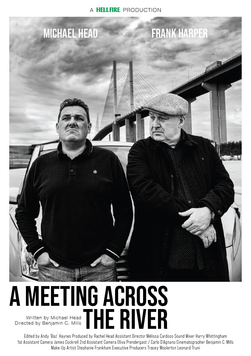 Meeting Across the River