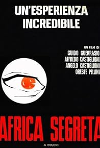 Primary photo for Secret Africa