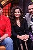 Primary photo for Abhay Deol & Mithila Palkar