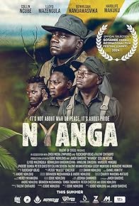 Primary photo for Nyanga