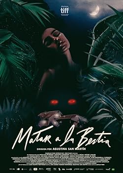 Poster of To Kill the Beast