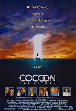Poster of Cocoon: The Return