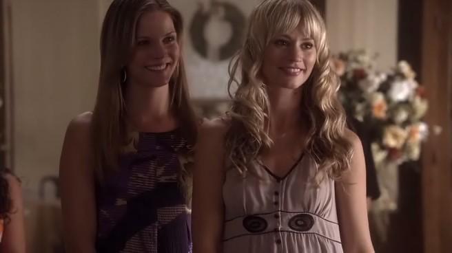 Cameron Richardson - IMDb