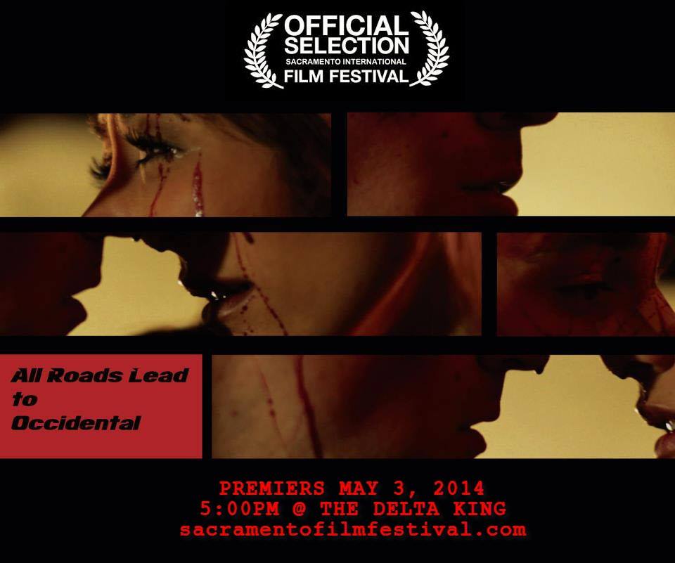 All Roads Lead to Occidental