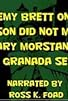 Primary photo for Jeremy Brett on Why Watson Does Not Marry Mary Morstan in The Granada Series Primary photo for Jeremy Brett on Why Watson Does Not Marry Mary Morstan in The Granada Series