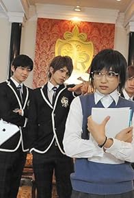 Primary photo for Masaya Nakamura