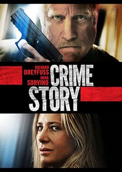 Poster of Crime Story