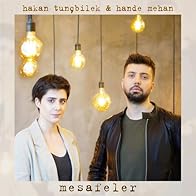 Primary photo for Hakan Tunçbilek & Hande Mehan: Mesafeler