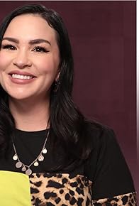 Primary photo for Author Kali Fajardo-Anstine