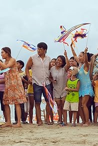 Primary photo for Island of Dreams