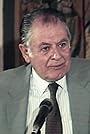 Patricio Aylwin's primary photo Patricio Aylwin's primary photo