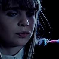 Primary photo for Ladyhawke: Blue Eyes (Jacques Renault Remix)