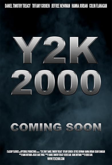 Primary photo for Y2K 2000 Primary photo for Y2K 2000