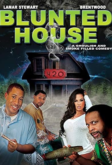 Primary photo for Blunted House: The Movie Primary photo for Blunted House: The Movie