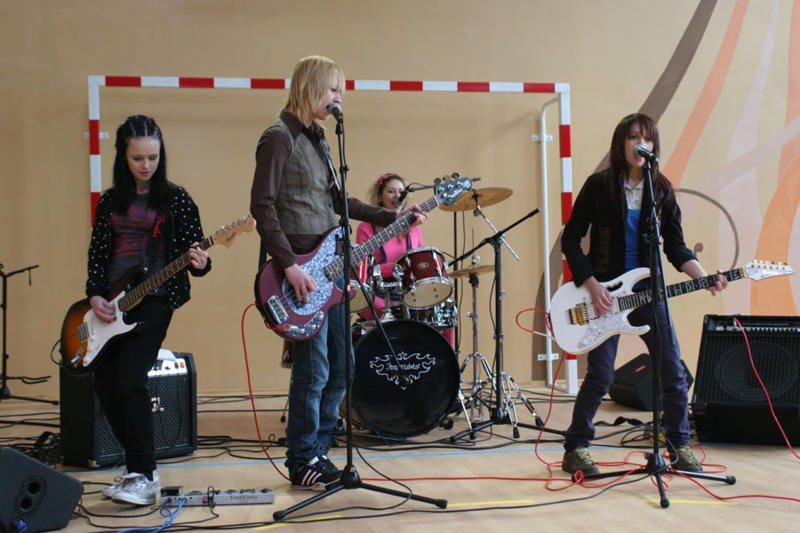 Argayashda ayol jinsiy aloqa qilishni xohlaydi