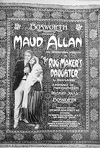 Primary photo for The Rug Maker's Daughter
