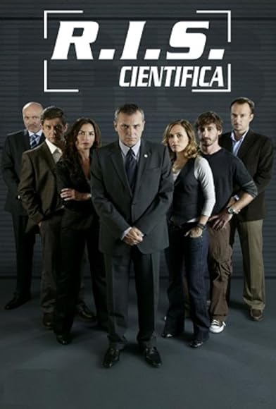 Primary photo for R.I.S. Científica Primary photo for R.I.S. Científica