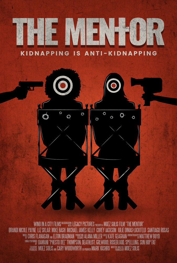 Poster of The Mentor