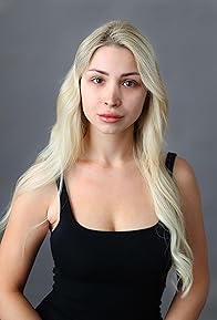 Primary photo for Iva Vrtacnik