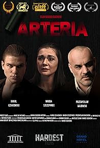 Primary photo for Arteria