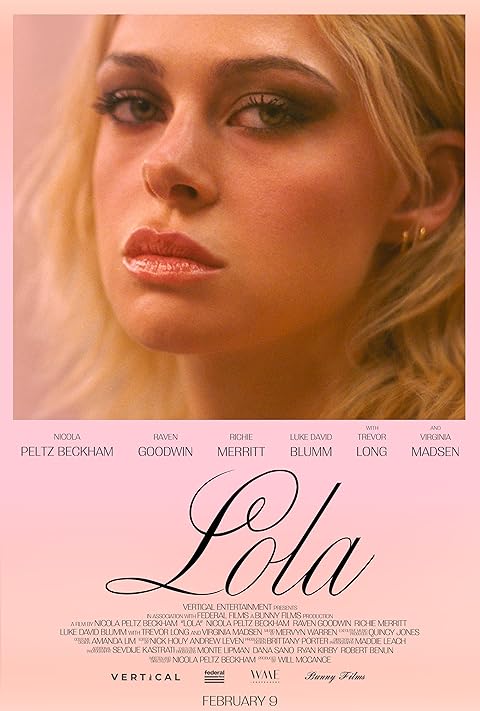 Lola (2024) Lola (2024)