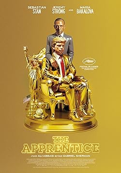 Poster of The Apprentice