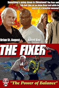 Primary photo for The Fixer: The Power of Balance Primary photo for The Fixer: The Power of Balance