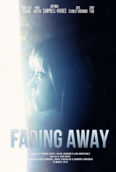 Primary photo for Fading Away Primary photo for Fading Away