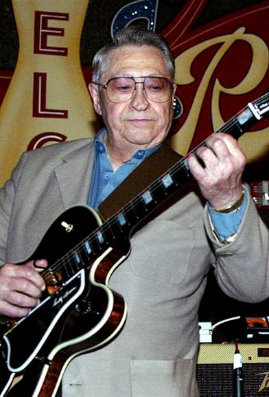 Primary photo for Scotty Moore Primary photo for Scotty Moore