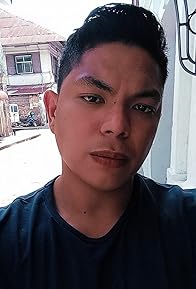 Primary photo for Aldrin Sorema