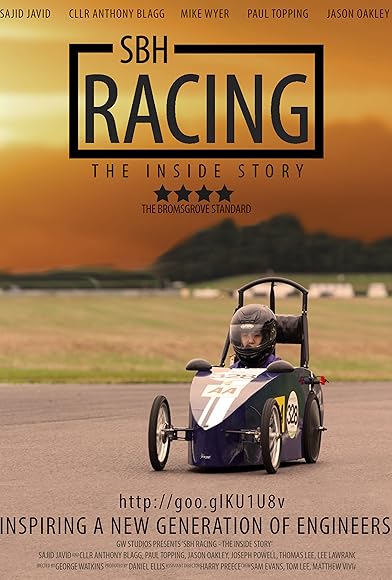 Primary photo for SBH Racing: The Inside Story Primary photo for SBH Racing: The Inside Story