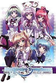 Primary photo for Mashiroiro Symphony ~ the Color of Lovers Primary photo for Mashiroiro Symphony ~ the Color of Lovers