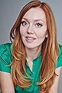 Katharine Bennett-Fox's primary photo Katharine Bennett-Fox's primary photo