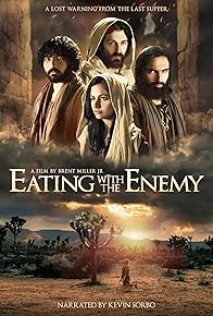 Primary photo for Eating with the Enemy Primary photo for Eating with the Enemy