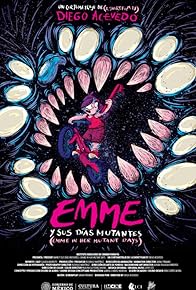 Primary photo for Emme in Her Mutant Days